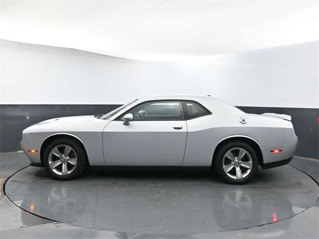 used 2019 Dodge Challenger car, priced at $21,997