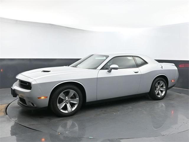 used 2019 Dodge Challenger car, priced at $21,997