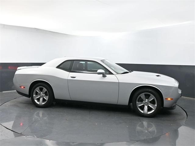 used 2019 Dodge Challenger car, priced at $21,997