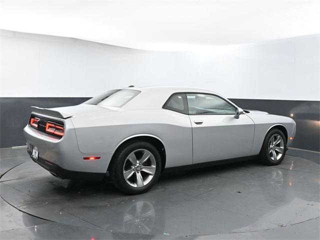 used 2019 Dodge Challenger car, priced at $21,997