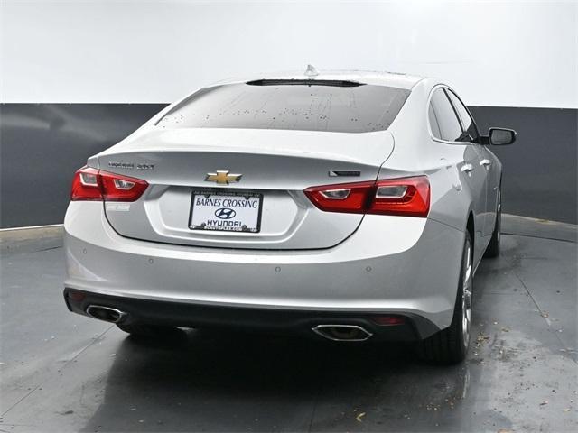 used 2017 Chevrolet Malibu car, priced at $16,997