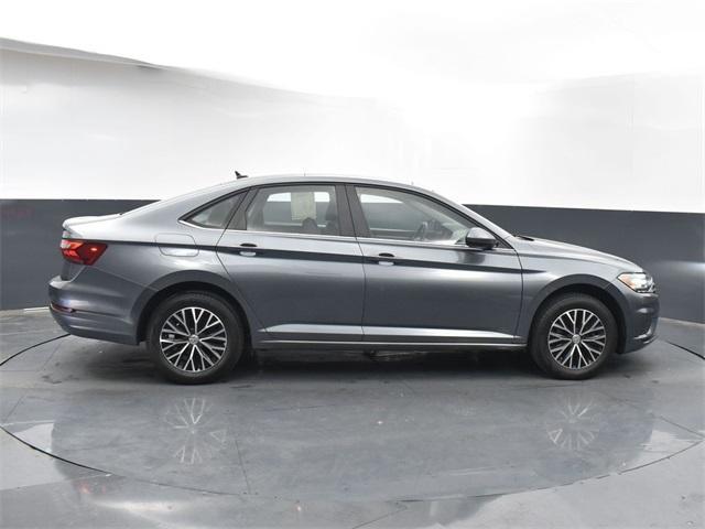 used 2020 Volkswagen Jetta car, priced at $17,997