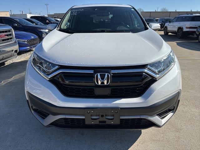 used 2022 Honda CR-V car, priced at $29,997