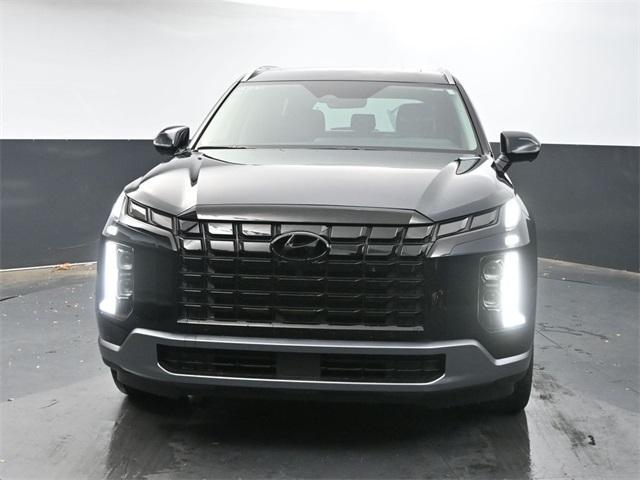 new 2025 Hyundai Palisade car