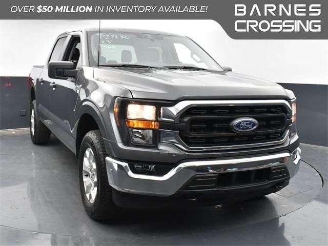 used 2023 Ford F-150 car, priced at $49,997