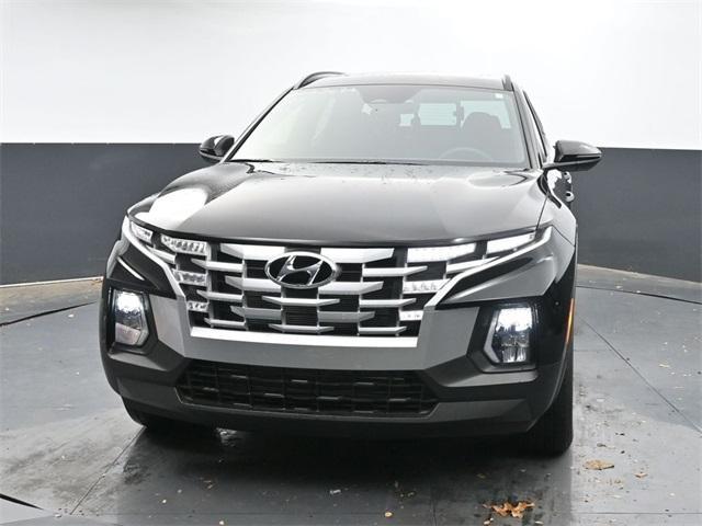 used 2024 Hyundai Santa Cruz car, priced at $29,997