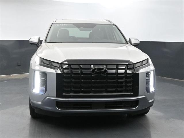 used 2025 Hyundai Palisade car