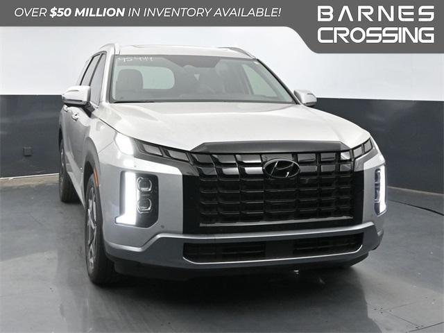 used 2025 Hyundai Palisade car