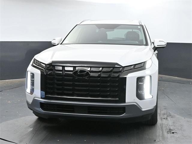 new 2025 Hyundai Palisade car