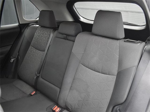 used 2021 Toyota RAV4 car, priced at $21,997