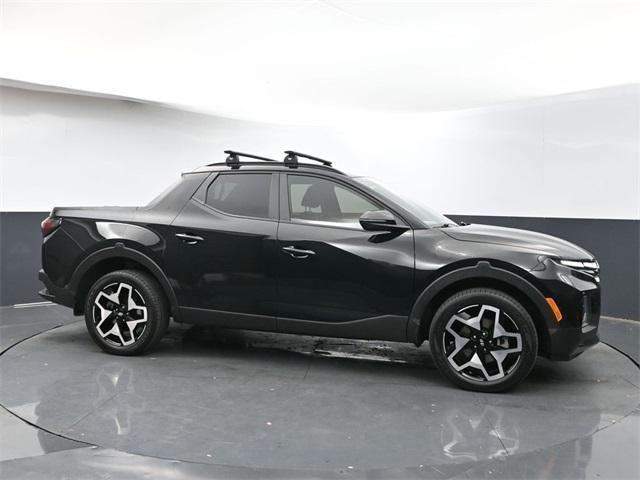 used 2023 Hyundai SANTA CRUZ car, priced at $23,725