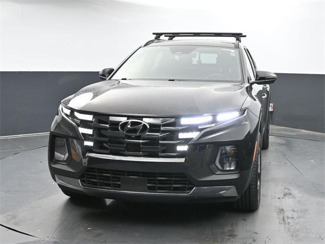 used 2023 Hyundai SANTA CRUZ car, priced at $23,725