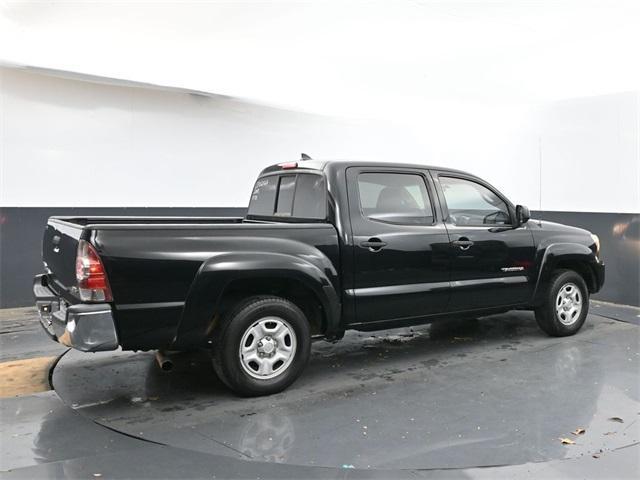 used 2015 Toyota Tacoma car, priced at $18,997