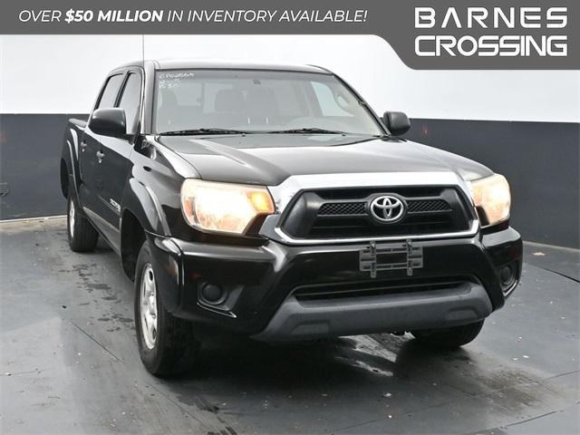 used 2015 Toyota Tacoma car, priced at $18,997