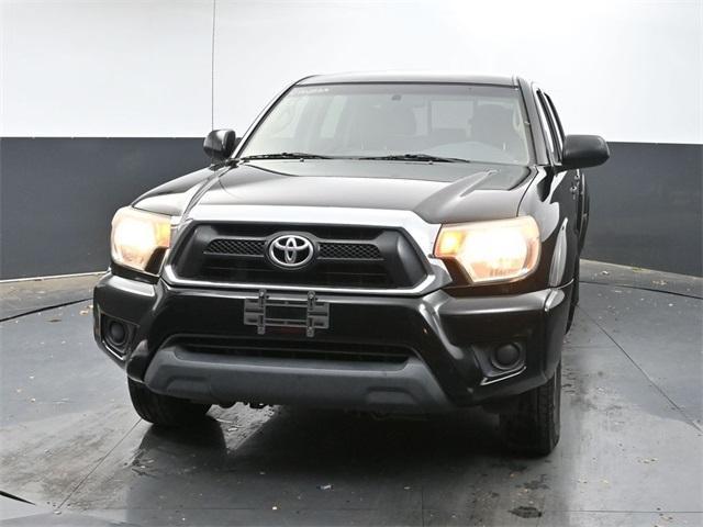 used 2015 Toyota Tacoma car, priced at $18,997