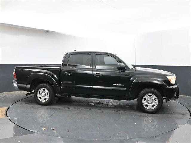 used 2015 Toyota Tacoma car, priced at $18,997