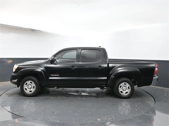 used 2015 Toyota Tacoma car, priced at $18,997