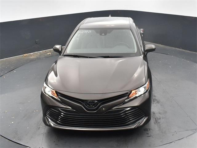 used 2019 Toyota Camry car, priced at $20,997