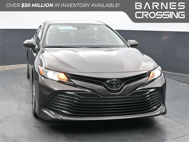 used 2019 Toyota Camry car, priced at $20,997