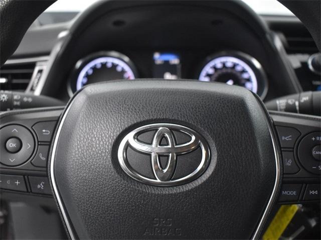 used 2019 Toyota Camry car, priced at $20,997