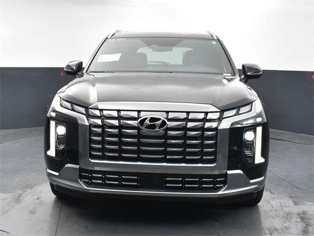 used 2024 Hyundai Palisade car, priced at $44,997