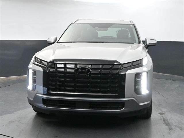 new 2025 Hyundai Palisade car