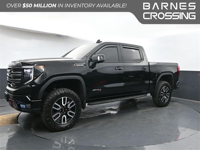 used 2024 GMC Sierra 1500 car, priced at $68,997