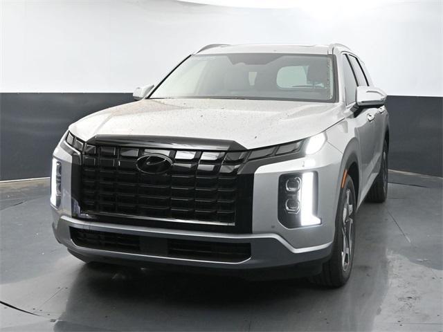 new 2025 Hyundai Palisade car