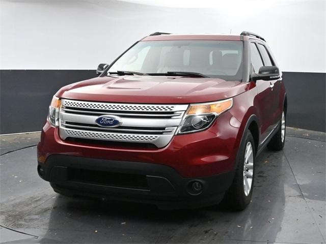 used 2015 Ford Explorer car, priced at $15,997