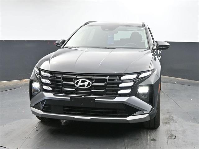 used 2025 Hyundai Tucson car, priced at $27,997