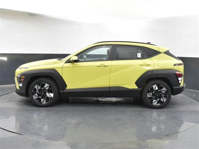 used 2024 Hyundai Kona car, priced at $23,997