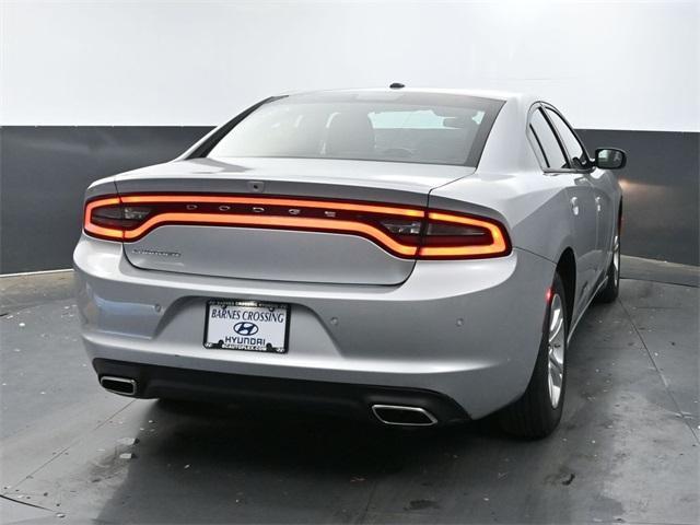 used 2022 Dodge Charger car, priced at $22,997