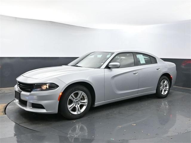 used 2022 Dodge Charger car, priced at $22,997