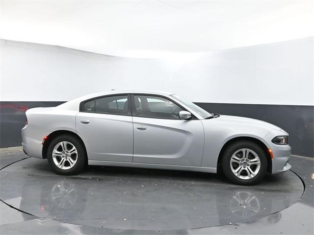 used 2022 Dodge Charger car, priced at $22,997