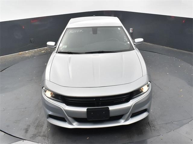 used 2022 Dodge Charger car, priced at $22,997