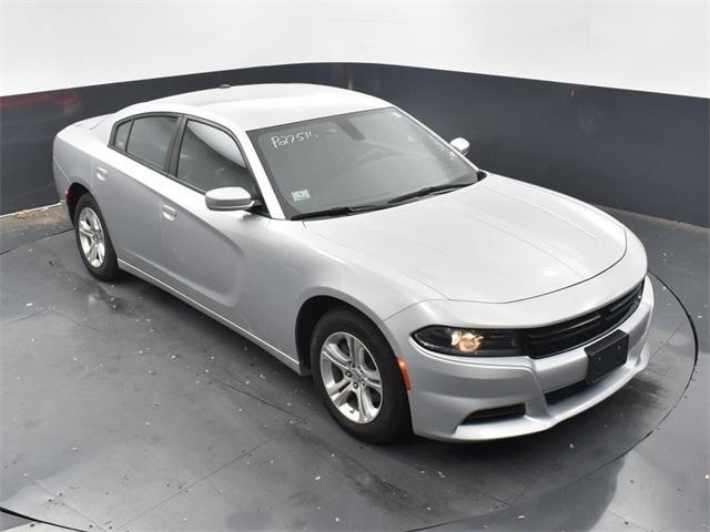 used 2022 Dodge Charger car, priced at $22,997