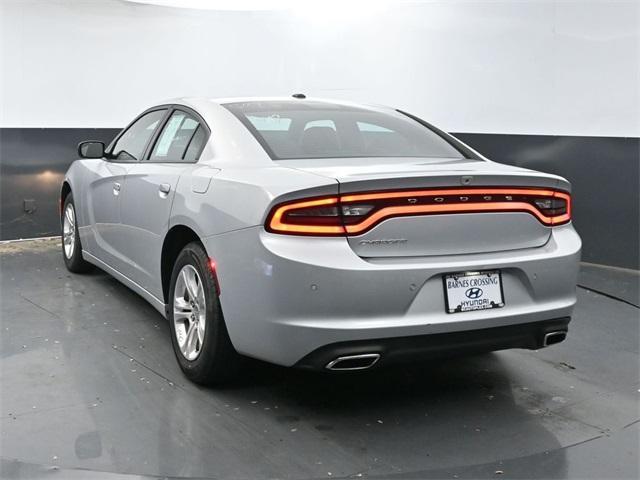 used 2022 Dodge Charger car, priced at $22,997