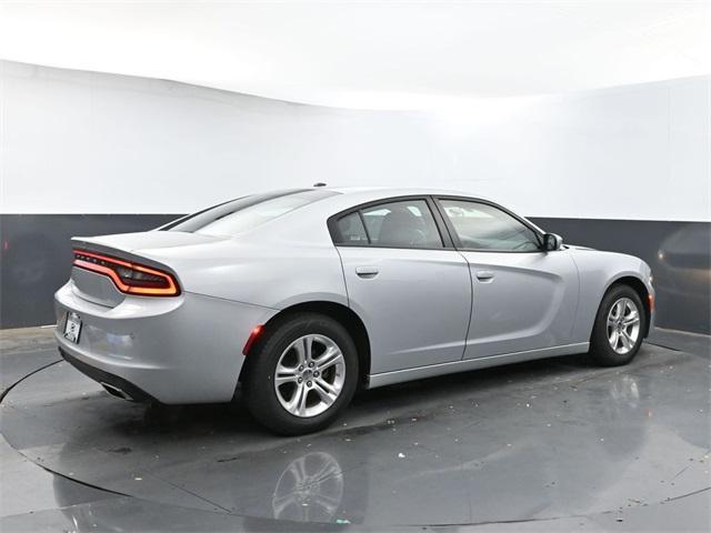 used 2022 Dodge Charger car, priced at $22,997