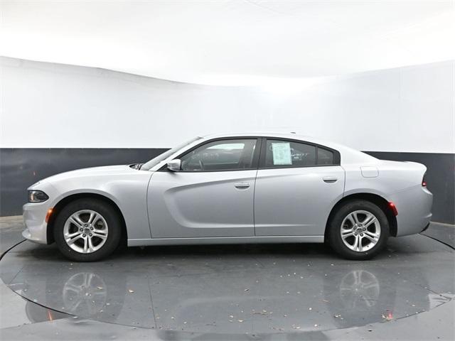 used 2022 Dodge Charger car, priced at $22,997