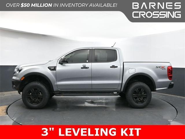 used 2023 Ford Ranger car, priced at $35,495