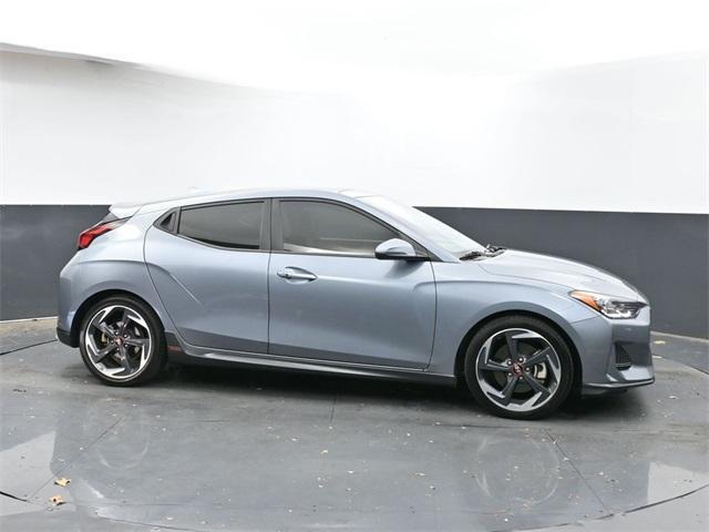 used 2019 Hyundai Veloster car, priced at $14,997