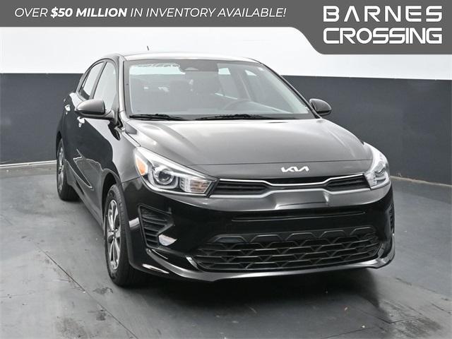 used 2022 Kia Rio car, priced at $13,997