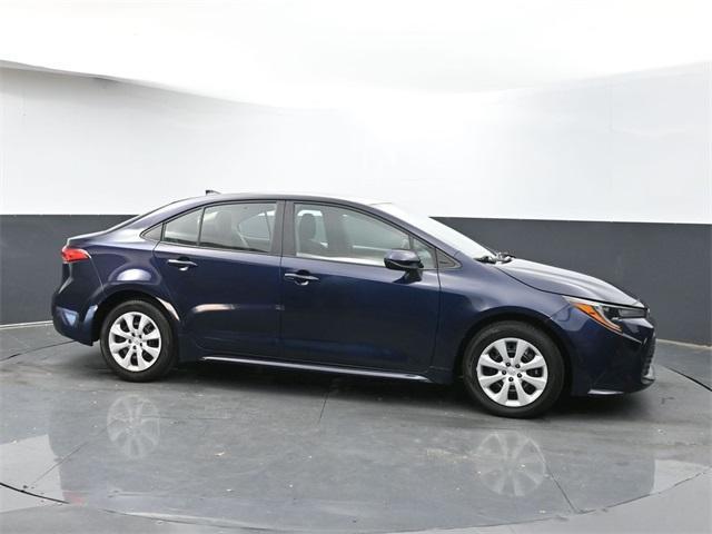 used 2024 Toyota Corolla car, priced at $21,997