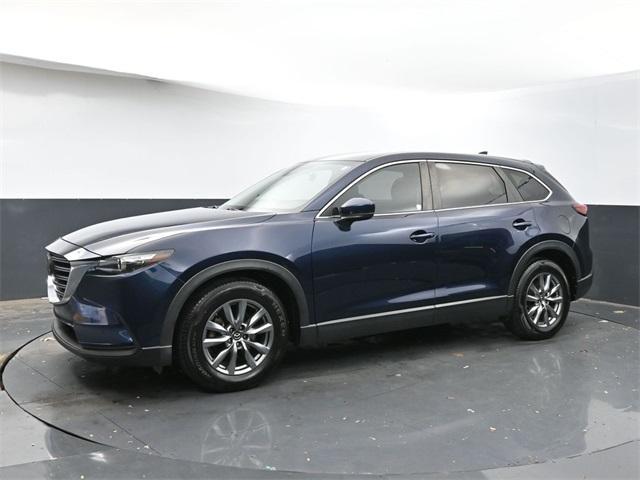 used 2018 Mazda CX-9 car, priced at $15,997