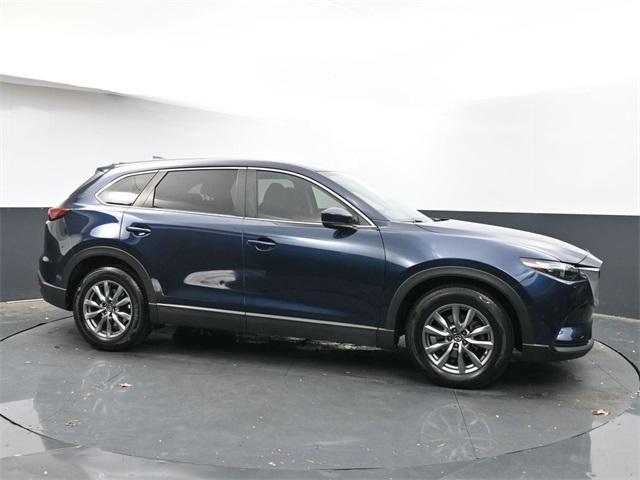 used 2018 Mazda CX-9 car, priced at $15,997