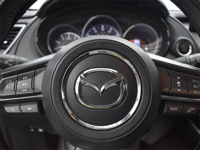 used 2018 Mazda CX-9 car, priced at $15,997