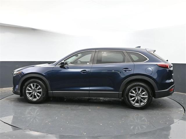 used 2018 Mazda CX-9 car, priced at $15,997