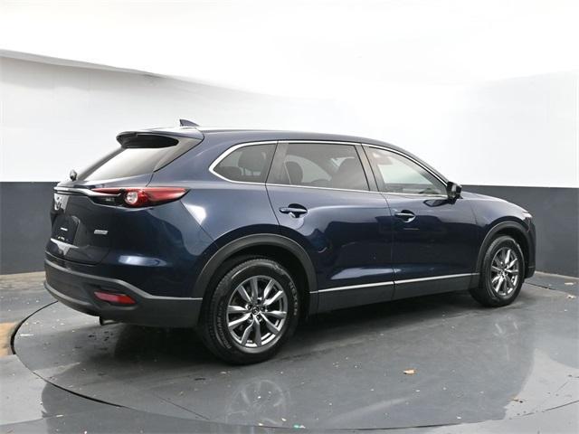 used 2018 Mazda CX-9 car, priced at $15,997