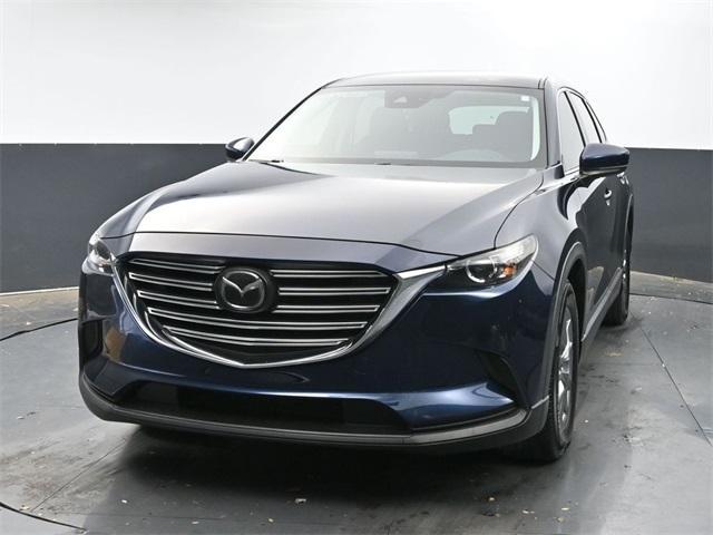 used 2018 Mazda CX-9 car, priced at $15,997