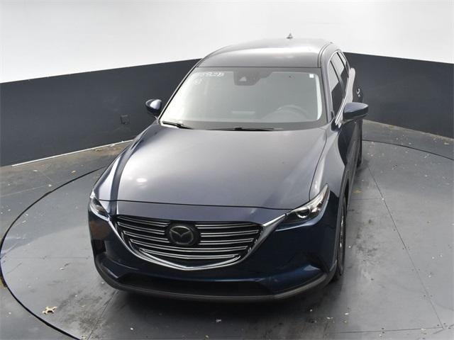 used 2018 Mazda CX-9 car, priced at $15,997